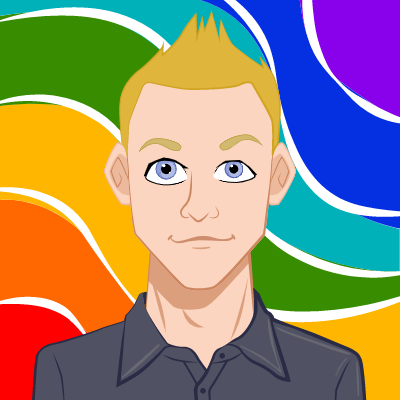 avatar of David Boerm